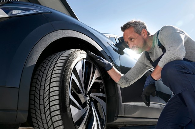 Prohlídka vozu před koupí