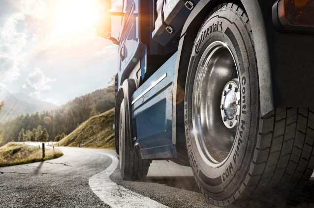 Nákladní automobily